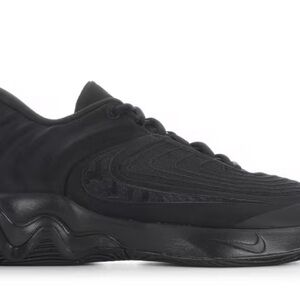 Nike Black Athletic Shoes